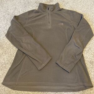 The North Face Fleece Quarter Zip